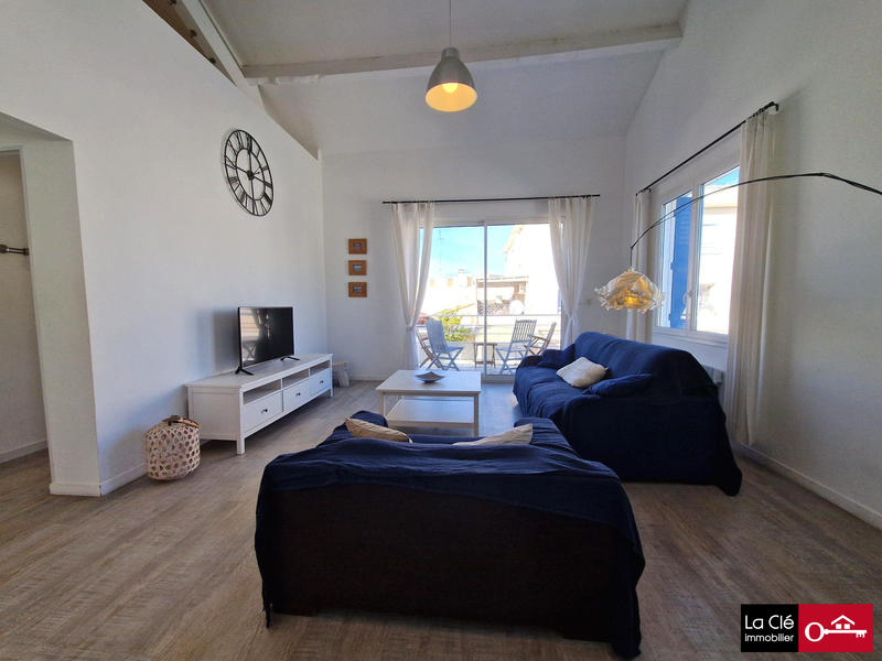 Maison - 159 m² - 8 pièces