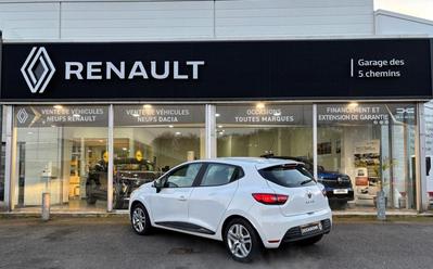 Renault Clio IV Tce 90 Business