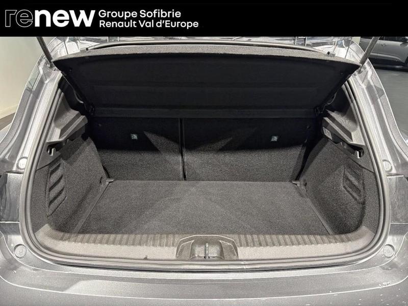 Renault Clio V TCe 90 ch Gsr2 Esprit Alpine