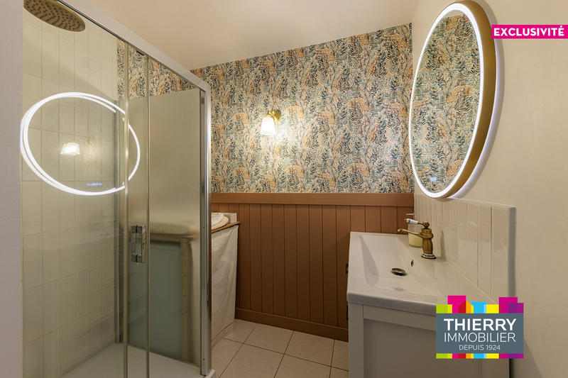 Appartement - 71 m² - 3 pièces