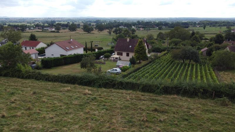 Maison de campagne - 140 m² - 6 pièces