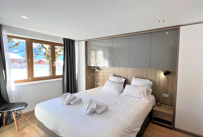 Appartement - 69 m² - 4 pièces