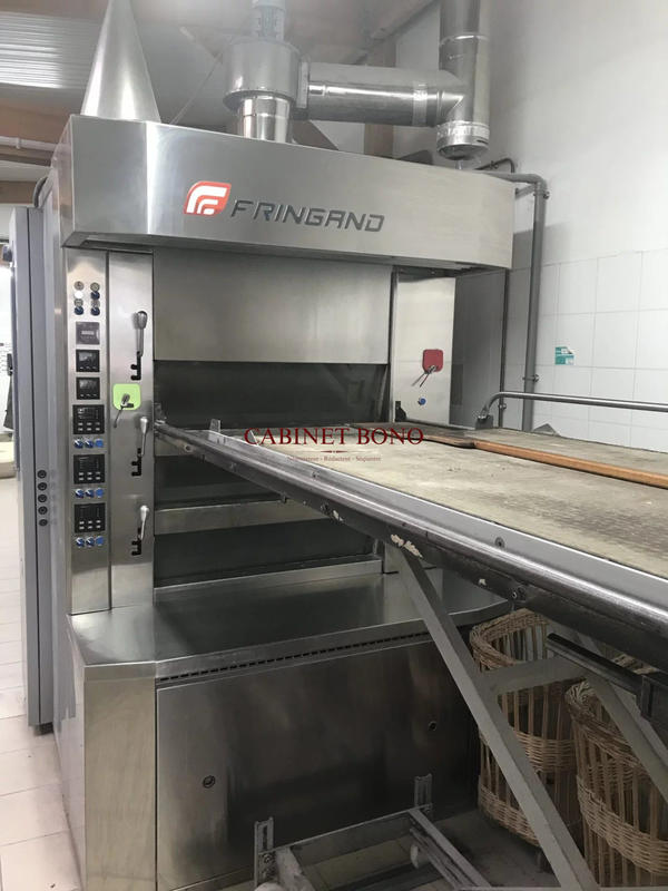 Fonds de commerce - 110 m²