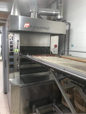 Fonds de commerce - 110 m²