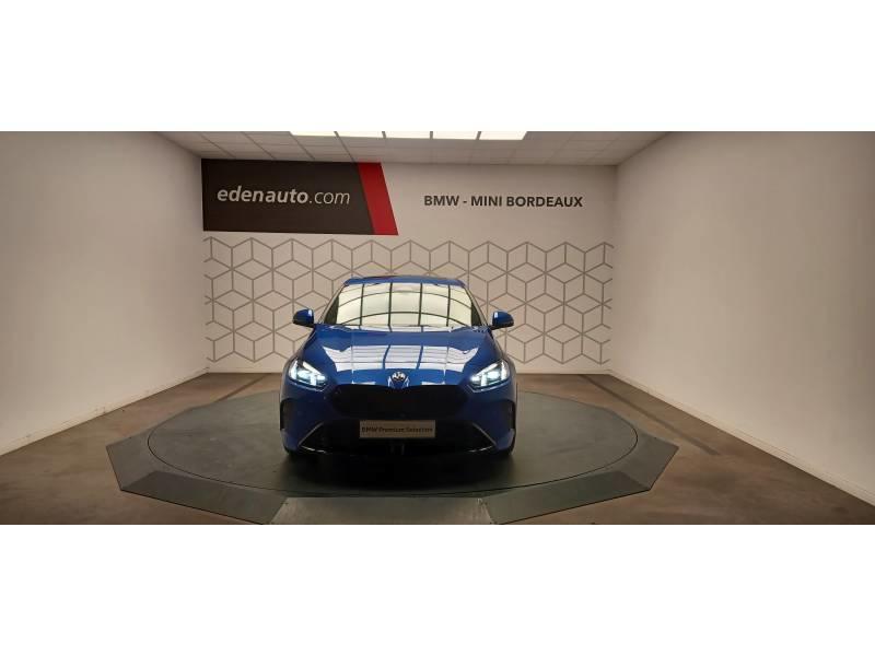 Bmw Série 1 120d 163 ch Dkg7 m Sport