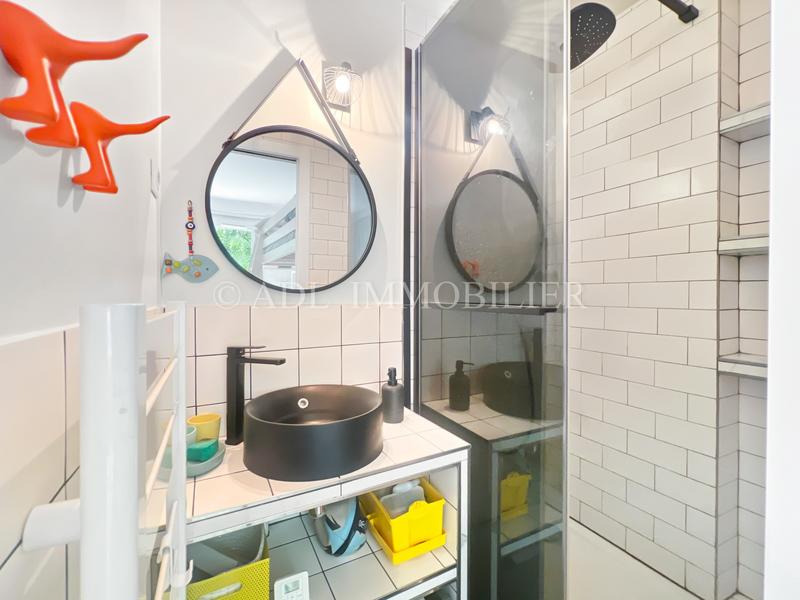 Appartement - 81 m² - 4 pièces