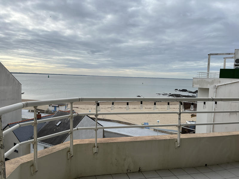 Appartement - 25 m² - 1 pièce