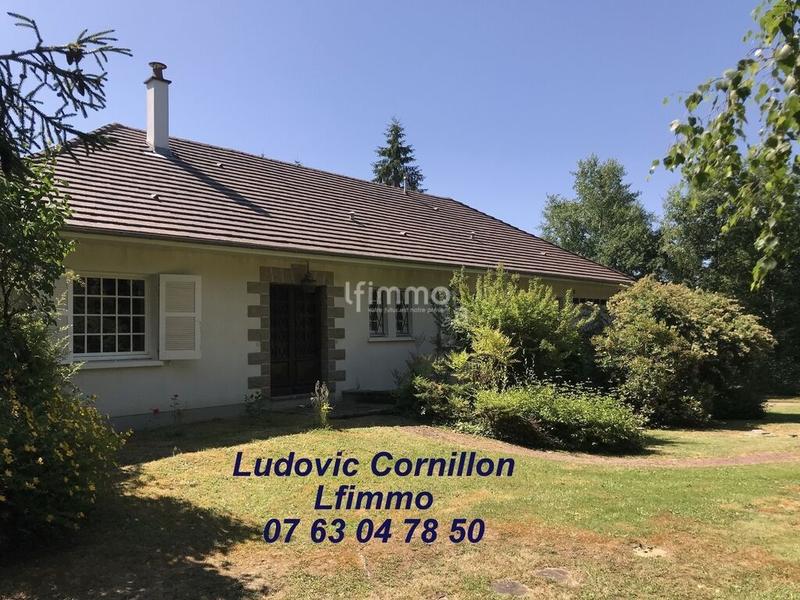 Maison - 207 m² - 11 pièces