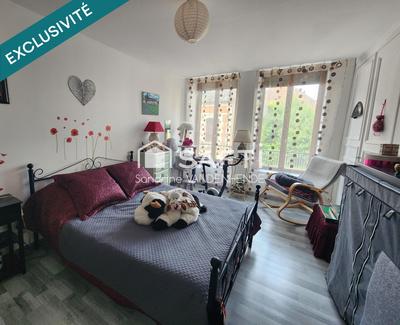 Immeuble - 247 m² - 10 pièces