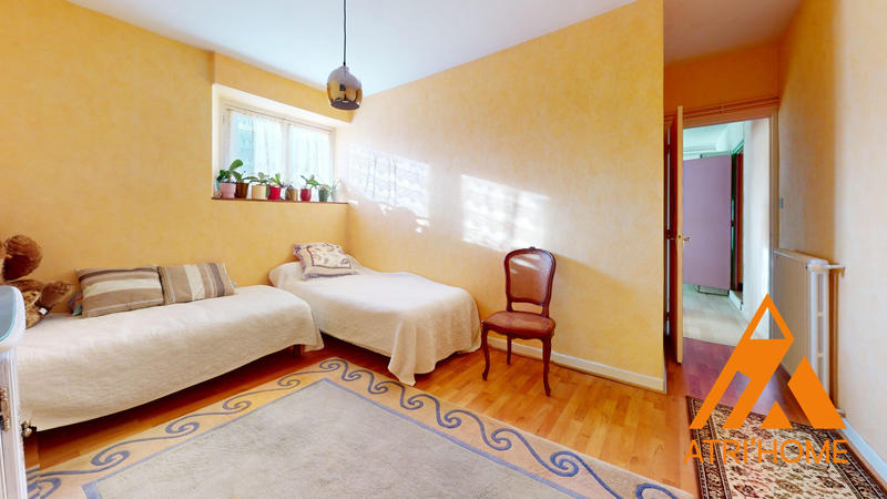 Maison - 155 m² - 5 pièces