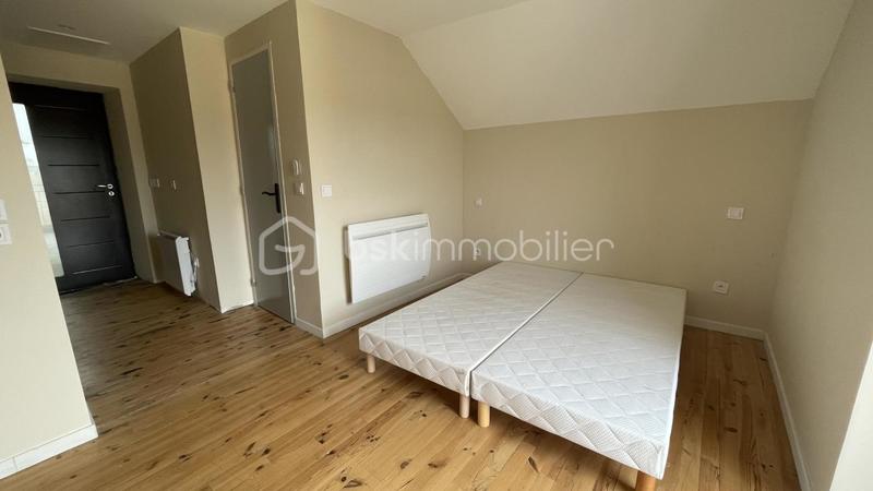 Maison de ville - 89 m² - 5 pièces