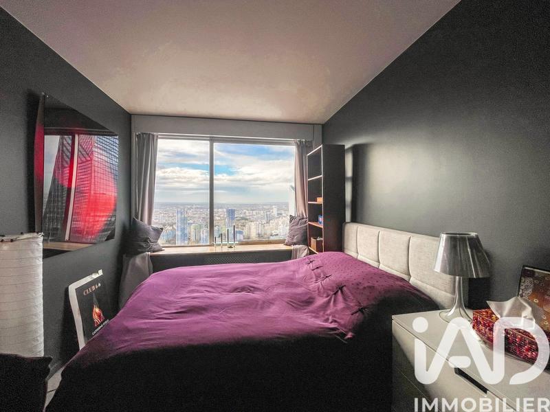 Appartement - 94 m² - 4 pièces