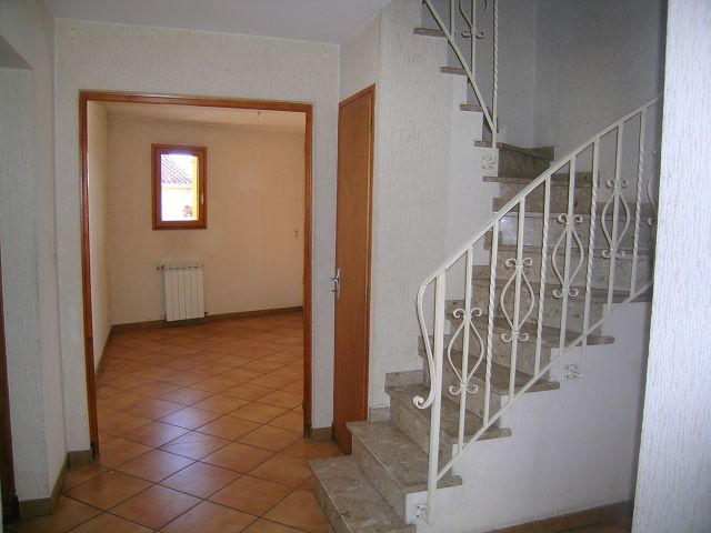 Appartement - 125 m² - 5 pièces