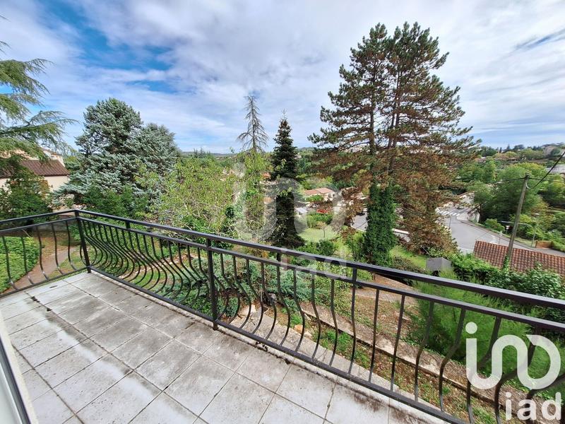 Maison - 154 m² - 7 pièces