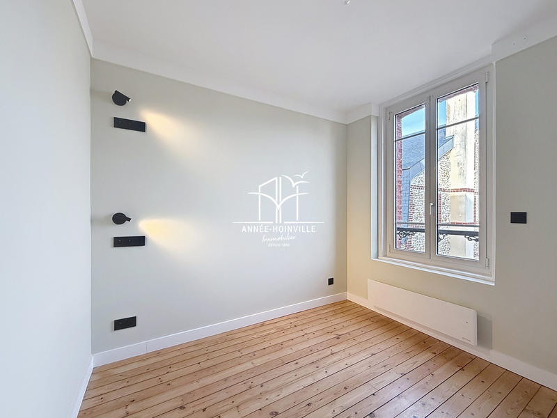 Maison - 101 m² - 4 pièces