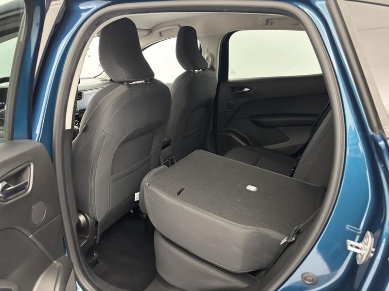 Renault Arkana 1.3 TCe mild hybrid 140ch Evolution Edc