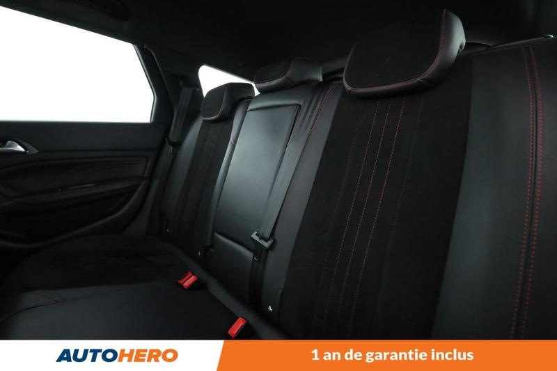 Peugeot 308 Sw 1.6 Thp Gt 205 ch