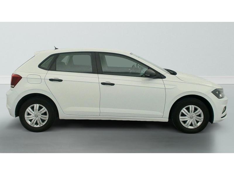 Volkswagen Polo 1.0 80 s bvm5