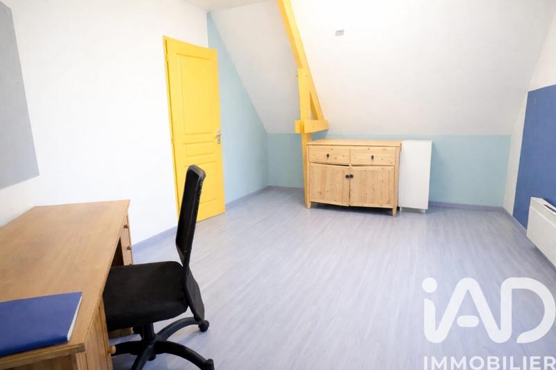 Maison - 173 m² - 8 pièces