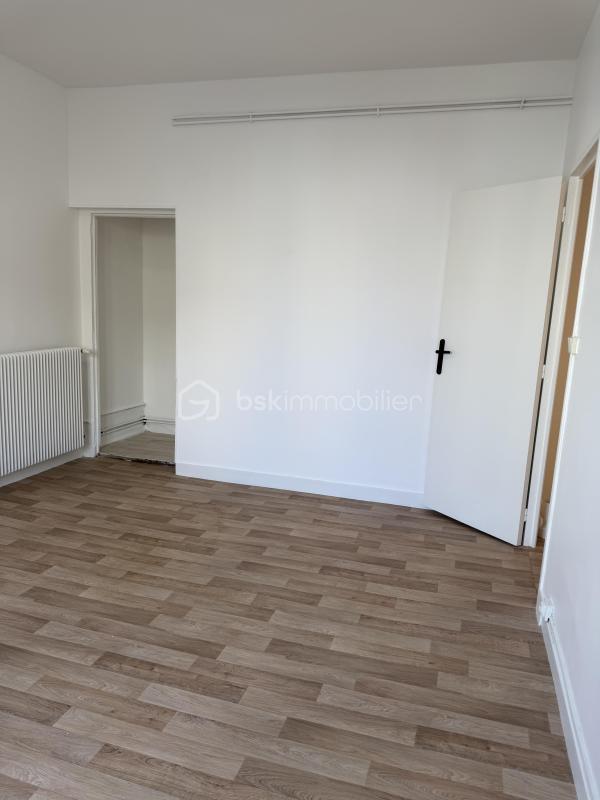 Appartement - 92 m² - 4 pièces
