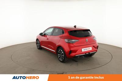 Renault Clio 1.0 TCe Techno 91 ch