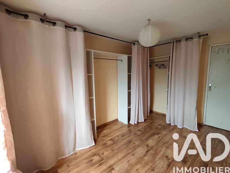 Maison de village - 120 m² - 6 pièces