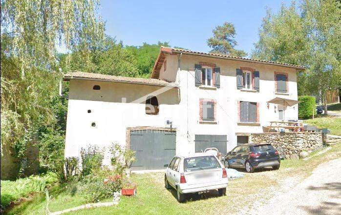 Maison - 102 m² - 6 pièces