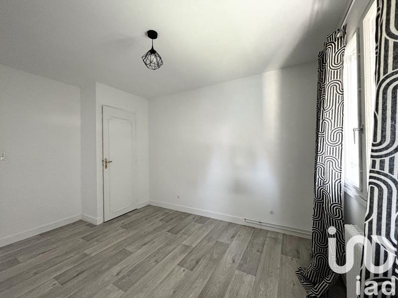 Maison - 150 m² - 7 pièces