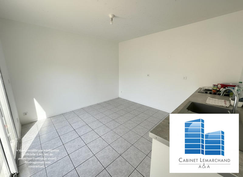 Villa - 128 m² - 6 pièces