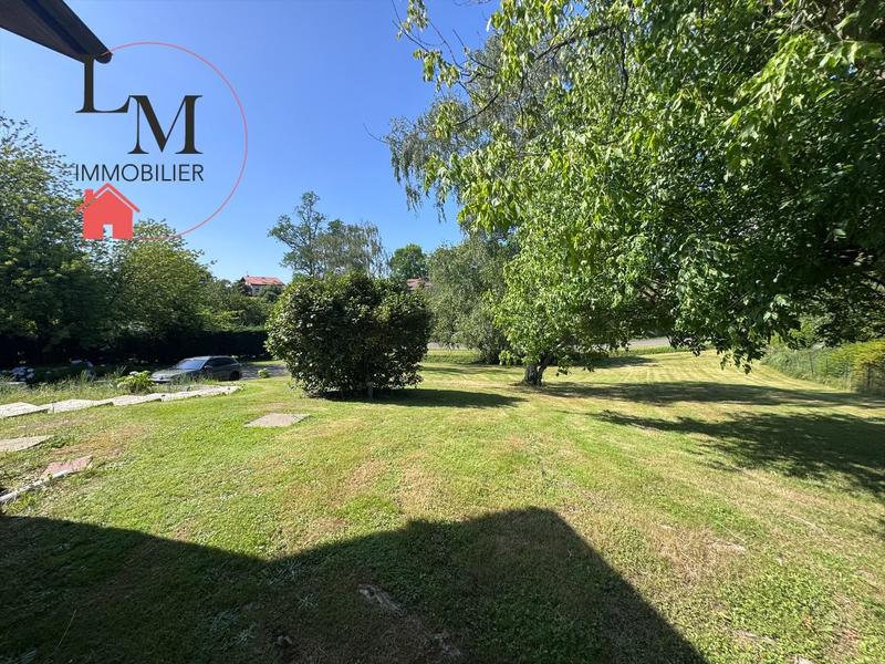 Villa - 178 m² - 7 pièces