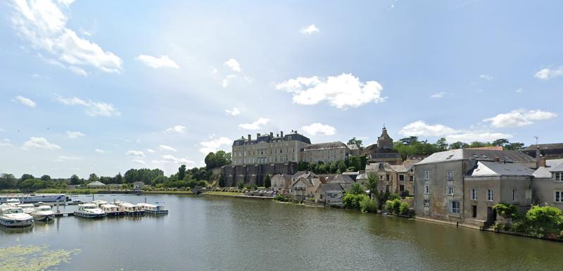 Appartement - 28 m² - 2 pièces