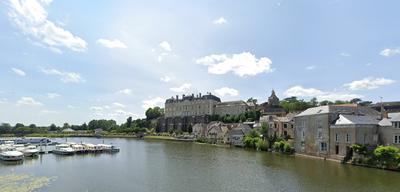 Appartement - 28 m² - 2 pièces