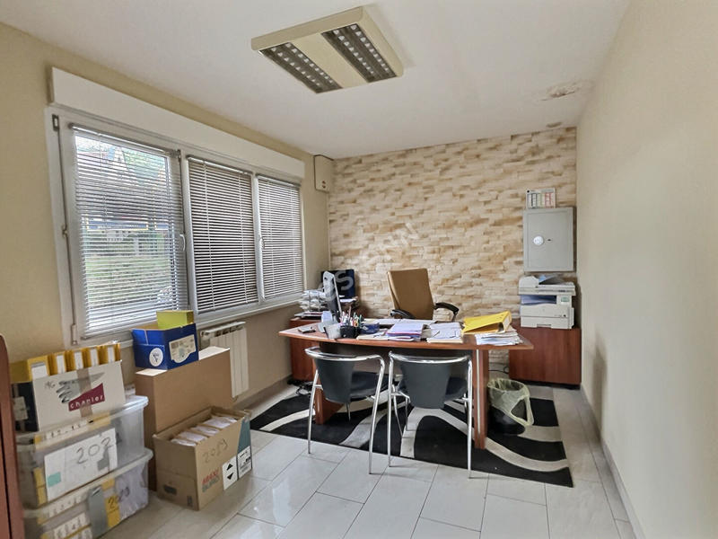 Local commercial - 170 m²