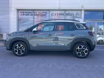 Citroën C3 Aircross PureTech 130 s&amp;amp;S Eat6 Shine Pack