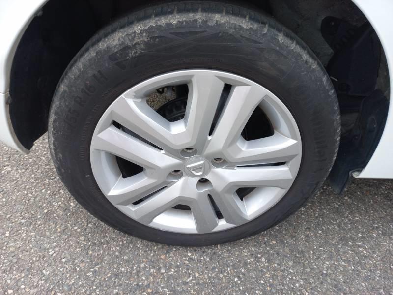 Dacia Sandero Eco-G 100 Confort