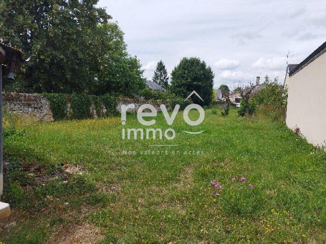 Maison - 65 m² - 3 pièces