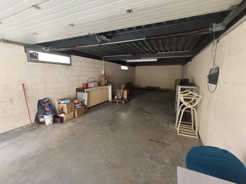 Bureau - 79 m² - 2 pièces