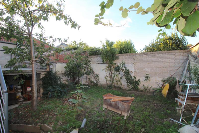 Maison traditionnelle - 100 m² - 6 pièces