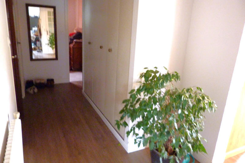 Maison - 150 m² - 8 pièces