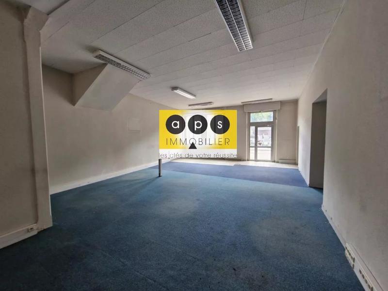 Immeuble - 20 pièces