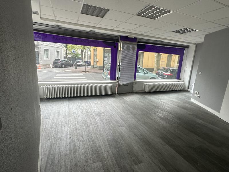 Local commercial - 50 m²