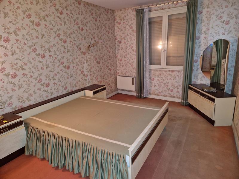 Maison - 139 m² - 7 pièces