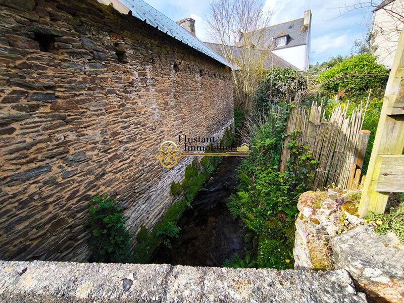 Maison - 131 m² - 6 pièces