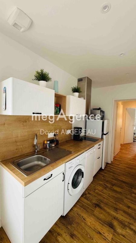 Maison - 136 m² - 6 pièces