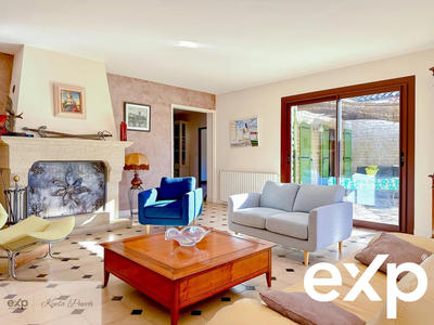 Maison - 145 m² - 4 pièces