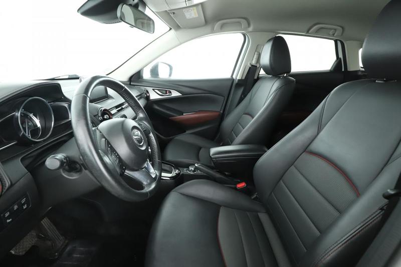 Mazda Cx-3 2.0 Skyactiv-G Selection Skyactiv-Drive 120 ch