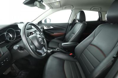 Mazda Cx-3 2.0 Skyactiv-G Selection Skyactiv-Drive 120 ch