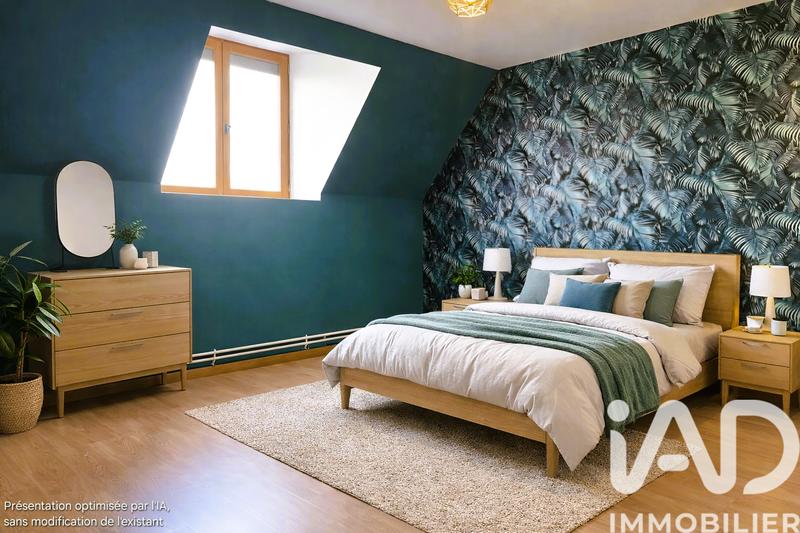 Maison - 274 m² - 7 pièces