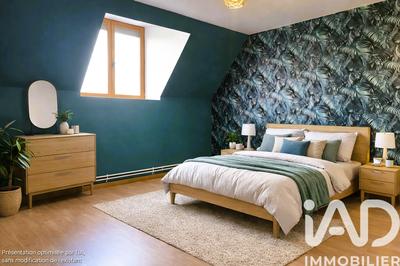 Maison - 274 m² - 7 pièces