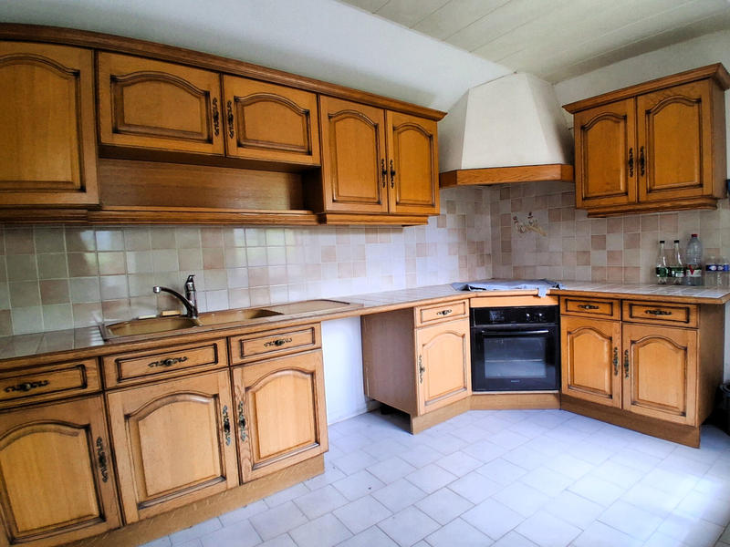 Maison - 72 m² - 2 pièces